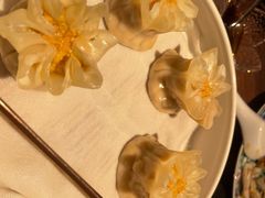 -海派悦庭·海胆烧麦·新融合菜(凯德广场店)