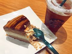 -星巴克(北京王府井店)