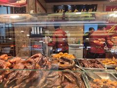 -兴盛德·麻辣花生大王·老店(中山路店)