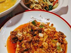 -院8里·少城记忆老川菜(宽窄巷子店)