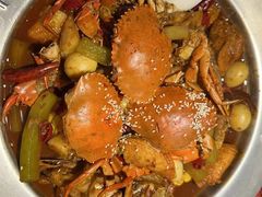 -赖胖子肉蟹煲(美林M·LIVE天地东座店)