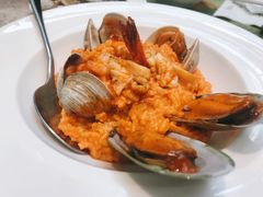 -大树餐厅(红旗街万达店)