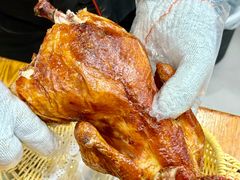-张记焖窑·十五年专注焖烤(雍和宫店)