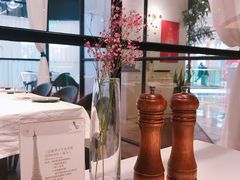 -L'Arome芳芳法国餐厅(仙林金鹰店)