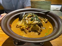 -U你·天然调味(南湖总店)