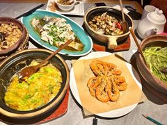 -啫神·广州地标美食(北京路店)