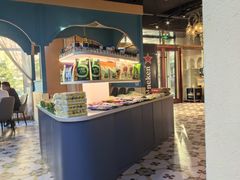 -巴依老爷新疆餐厅