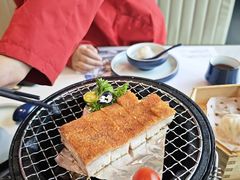 -云山茶餐厅(广东大厦店)