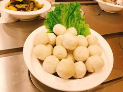 -咕叽咕叽自助烤肉小火锅(茂业清扬店)