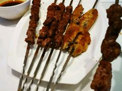 -尹兰楼西北风情餐厅(嘉定店)