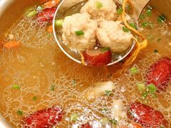 -东排食堂长沙小吃大排档(五一广场店)