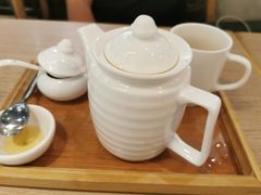 -仙踪林(江燕路万科里店)