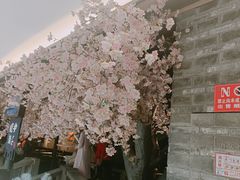 -绿茶餐厅(杭州黄龙K-lab店)