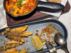 -BE BRIGHT KITCHEN(正佳广场店)