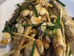 -蚝味小馆·粤西小海鲜