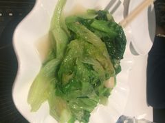 太兴餐厅(东方广场店)-太兴餐厅(东方广场分店)