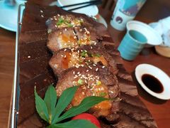 -旨味Umami_融合料理(万博汇店)