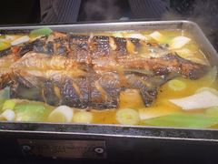 -炉鱼(萧山万象汇店)