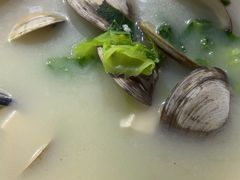 -清香海鲜餐厅(青澳湾地标美食店)