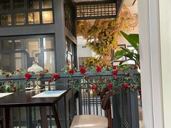 -22ºN BISTRO西餐&酒馆(石奥商业街店)