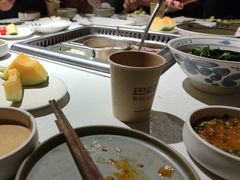-巴奴毛肚火锅(广益哥伦布店)