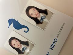 -海马体照相馆(天津世纪都会店)