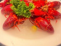 -沪小胖·小龙虾·蓝龙王(八佰伴店)