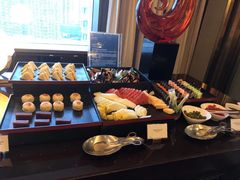 -西安赛瑞喜来登大酒店