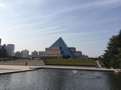 -上海市龙华烈士陵园