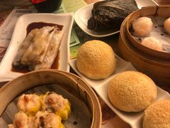 -添好运点心专门店(深水埗店)