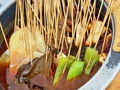 -冒椒火辣(奎星楼街店)