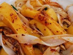 -再回首鸡肉米线(人民路一店)