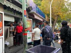 门面-同来顺烧烤餐厅(哈尔滨道店)