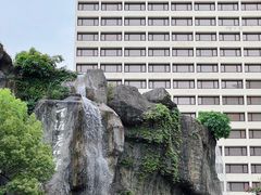 -广州花园酒店