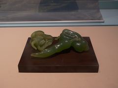 -北京工艺美术博物馆