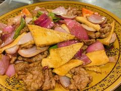 川香牛柳-庭院小酌(瑞莲街店)