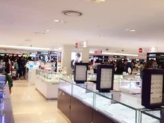 -新罗免税店(首尔总店)