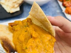 -VATAN INDIAN RESTAURANT米特餐饮有限公司(城北路店)