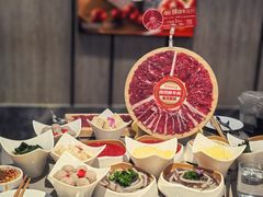 -海底捞火锅(中州万达店)