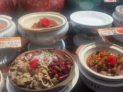 -芳·宴江南(范家路店)