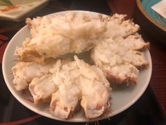 -蟹田居·活蟹料理(东城店)