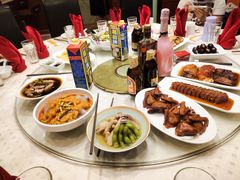 -顺风海鲜港(金玉兰店)