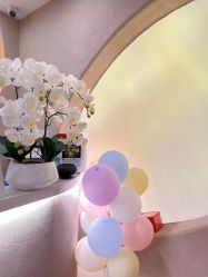-Hi Beauty Skin 科技美肤中心