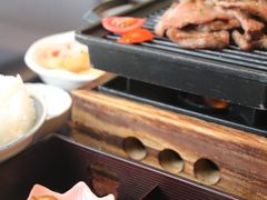 -味太助·银饭食堂(中华城店)