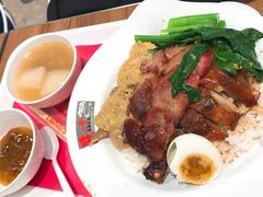 -食悦天美食广场(长沙IFS国金中心店)