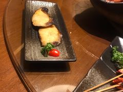 -古京·臻致料理(月湖店)