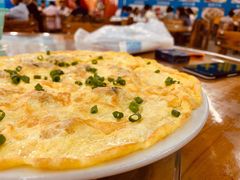 生蚝煎蛋-明记海鲜大排档(巽寮湾店)