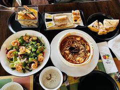 -安妮意大利餐厅(日坛店)