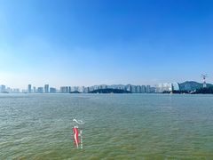 -鼓浪屿内厝澳码头(轮渡站)