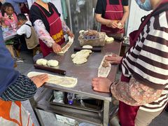 -王老三清真牛肉汤